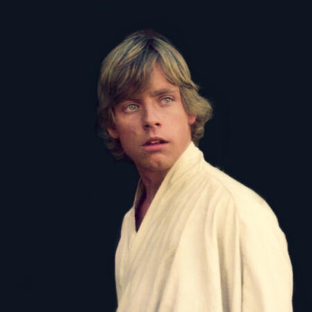 farmboy luke skywalker